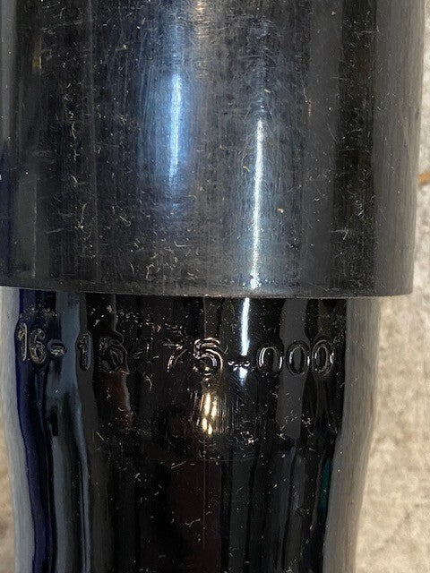 Shock Absorber 16-15475-000 | 16" Long 13mm Bore 19mm Bore