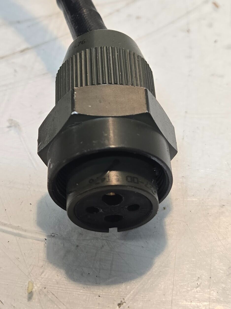 C. E. Niehoff Dual Voltage Generator 12447109 for HMMWV | 2920-02-420-9968