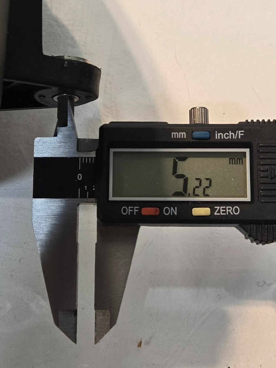 Front Headlight CFP-1028-5 Lens Housing H7 12V 55W for Honda CBR900 CBR929