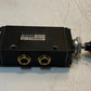 Norgren Nugget Air Control Valve K71EK00KC0KK01P3 Max 150 PSIG 160 Degrees F