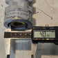 Marshall Excelsior ME635-6S Extended Steel Filler Coupling