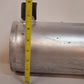 Nelson Exhaust Muffler 2V82 | 602802 | 2990-00-457-1812 | DLA700-82-M-FO14