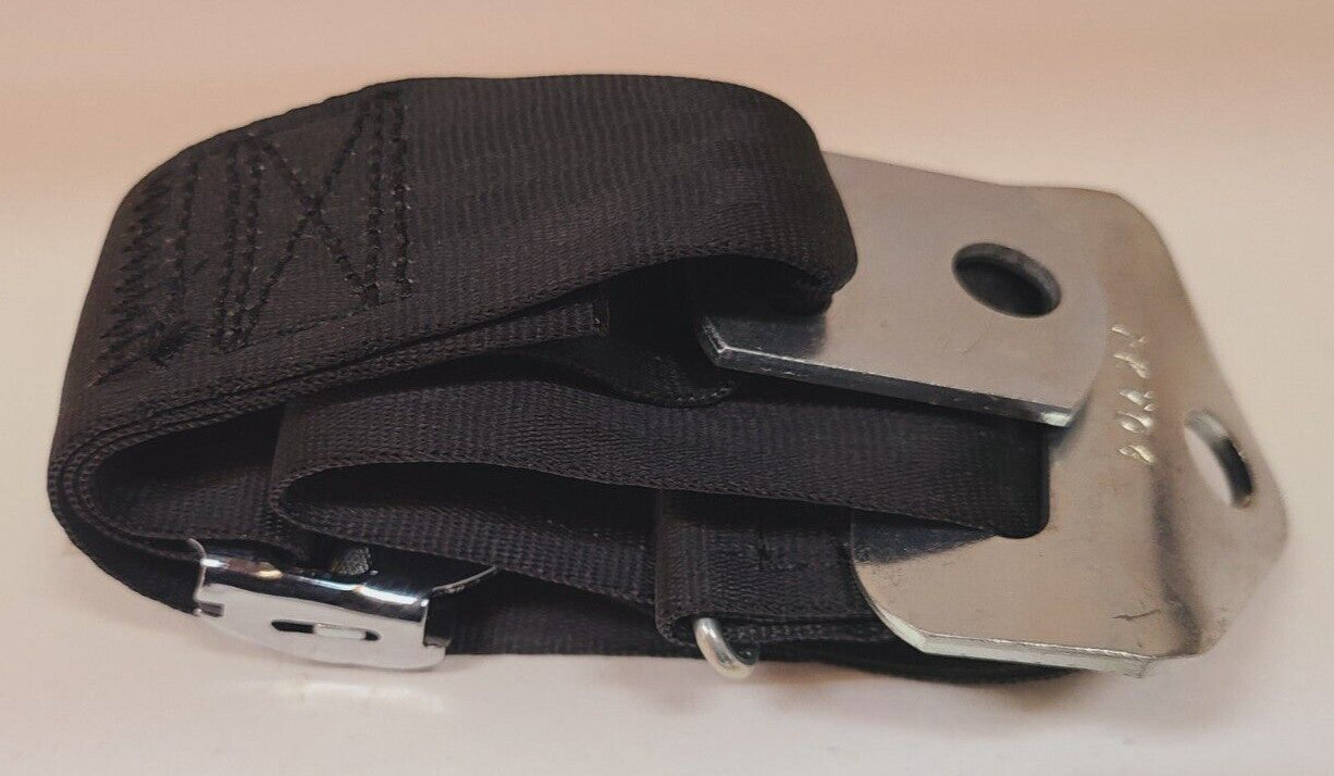 Seats For Freightliner Ezyrider Mounting Bracket & Tether Belt Kit 712058