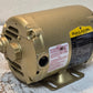 Baldor Pump Motor 34G040Y219 | 1/3 HP | 100 V | Frame 48YZ | 40 C | W0508251407