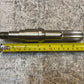 Short Shaft 6-3/4" Long 25mm End 16mm Threaded End 35mm OD