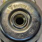 2 Quantity of Novibra M12 RA60EMB Vibration Isolators | Max Load 120 Kg (2 Qty)