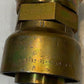 Parker 10643 | 32 | Crimp Style Hydraulic Hose Fitting 4-5/8" H 61mm Thread