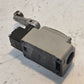 Omron Roller Lever Limit Switch WLCA2-2TSLD | 1G-A | NO | 782Y Type 3, 4, and 13