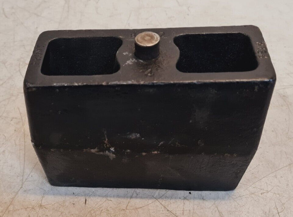 Suspension Lift Block BB062 | 5.5"