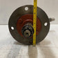 Slasher Gearbox Rotary Cutter 51mm Shaft 4-1/2" | 35mm Shaft 4-1/8" | 1:1.4 Gear