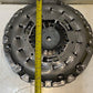 LuK Shaeffler Clutch Kit 624-3183-00, 324-0336-10, E9606, 22-Spline 29mm Bore
