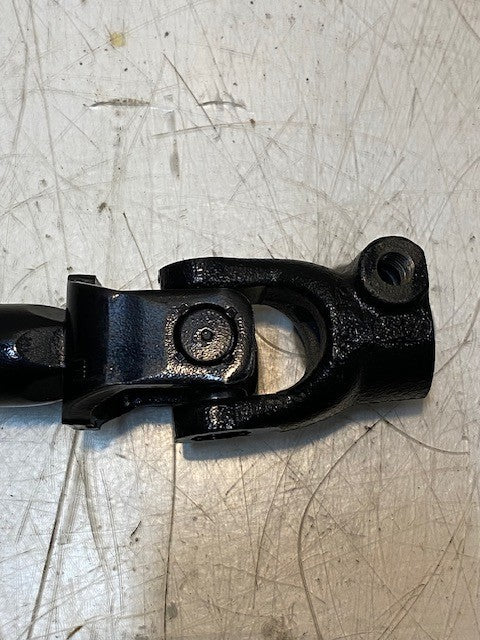Intermediate Steering Shaft 950504 | 21345 | 23 | 14-3/4" Long 25mm Shaft