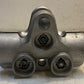 Preformed Line PLP CGS-1115 Bolt Torque Cushion Grip Suspension with Eye Socket