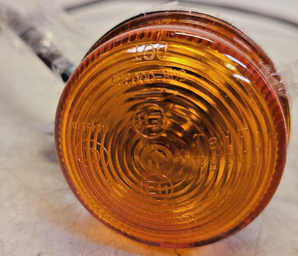 2 Qty. of Taifa Turn Signal Blinkers 50R 000377 A045578 | 1 Left 1 Right (2 Qty)