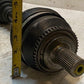 Axle Shaft 1-7/8" Shaft 36-Spline 27mm End 1" Shaft 26-Spline 26mm End