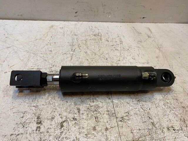 Hydraulic Cylinder 540-104/400 | 14-3/4" Long 15mm Bore