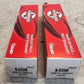 2 Quantity Standard Motor Products Automotive Fuel Injector Connectors S-2328