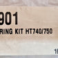 Allison Sealing Ring Kit HT740/750 | 23014631 | 23019652 | 23019653 | 23014441