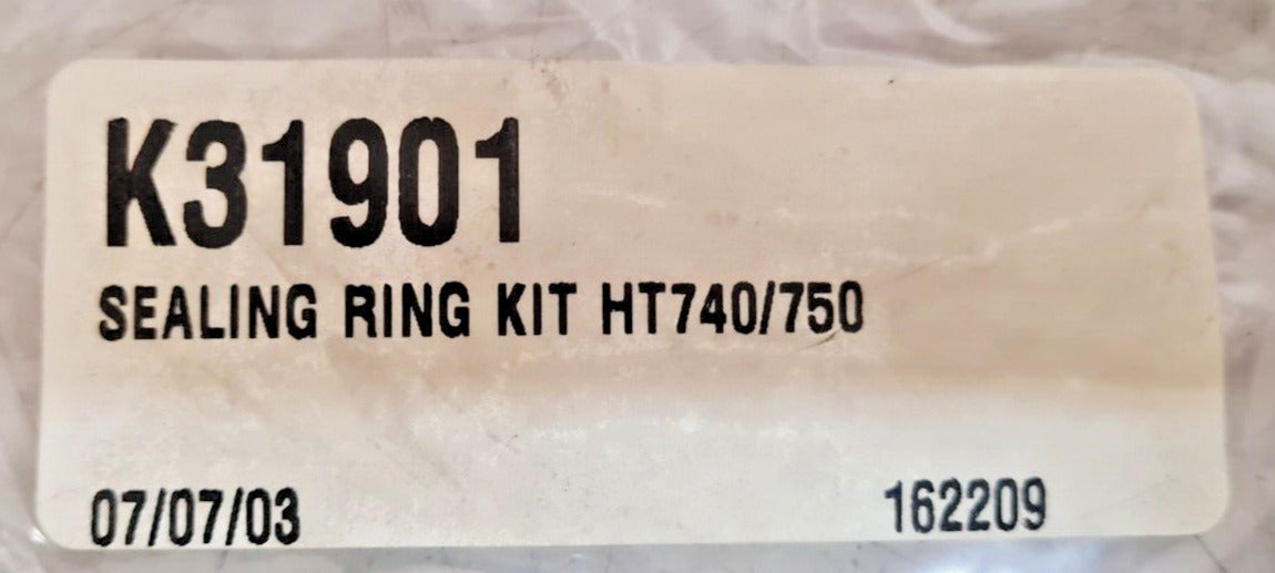 Allison Sealing Ring Kit HT740/750 | 23014631 | 23019652 | 23019653 | 23014441