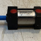 NORGREN CB00P-B30-AAA00 PNEUMATIC CYLINDER MAX PSI 150 | 377982.20 | H05-UM