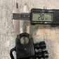Power-Packer DCD2-100416 D.A. Cylinder 20" Long 39mm OD 20mm Bore