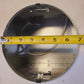 HUBBELL PRESCOLITE  Firetight 6"  120/277 V NON-IC Triple Tube FT6CF