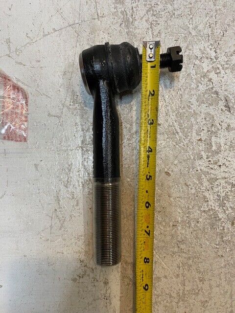 Spicer 401-1743B Steering Tie Rod End Right Outer BAW 3417T