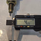 Vickers RV5-16-S-0-30 Pilot Operated Relief Cartridge Valve 4-1/4" Long 19mm Hex