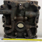 Engine Oil Pump Housing Cover 5127964M For Diesel Engines Heavy Duty Replacement