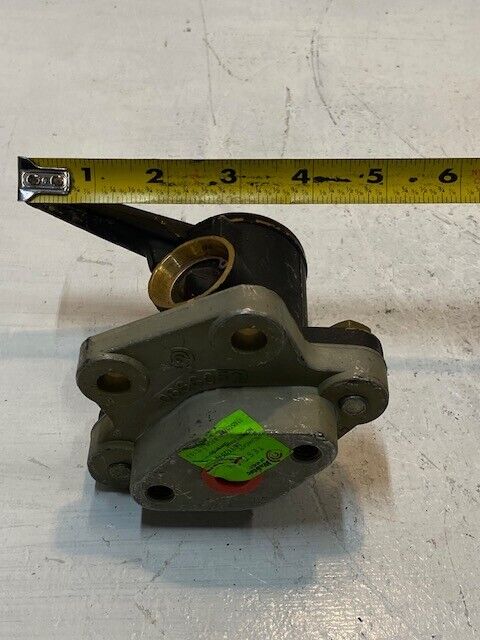 Wabtec Valve 0666053