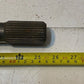 Axle Shaft 43621AP | F5L838 | 25-1/2" Long 31-Spline 30mm Bore 34mm Shaft