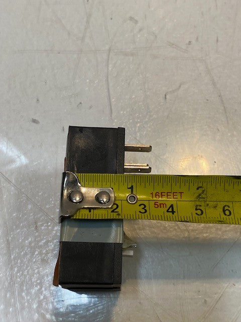 Crydom D2440DE-6816 Turbo Chef NGC-3005 Solid State Dual Voltage Relay NEW