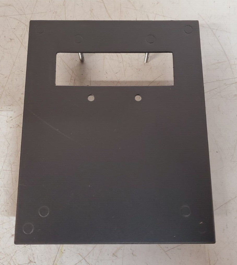 4 Qty. of Kit Mounting Bracket Snack Mask & Harness 701-000177R | DBV-302(4 Qty)