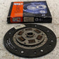 Quinton Hazell QH Clutch Plate C946AF