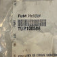 6 Quantity of Fuse Holders 100586 for Turbo Chef PKG-02 TUR100586 (6 Quantity)