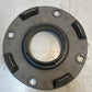 Grainger Cortina Aluminum Base 8" Dia. 81mm Bore 16mm Holes