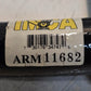 IMCA Spec Upper Control Arm 11682 | 730176347479 for GM Metric Stock Car