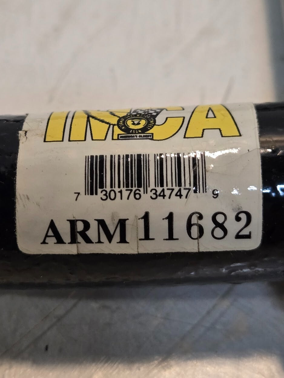 IMCA Spec Upper Control Arm 11682 | 730176347479 for GM Metric Stock Car