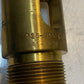 Brass Trap Seal Primer Air Gap Fitting Adapter 585-E10-56, A5-0404, 37mm Thread