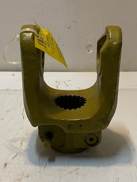 Weasler BYPY 9 Trac Yoke 102-6920 | 1-3/4 x 20 SPL 45mm Bore 41mm Pin Hole