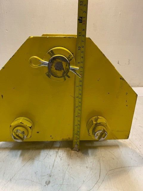 ACCO Trolley Plain Model 80 Product No. 1610040