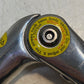 Promax Max HT Adjustable Quill Stem Torque 8" Long 60kgf-cm (4.4lb ft)