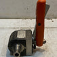 Electric Boat Ball Valve HT8650586 | 2640-402-X1 | MIL-V-22687