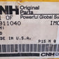 CNH Original Parts PAD 83911040 | IMO | P15 N Q