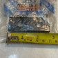New Holland Spacer Fin Bracket 86025446 | 2-3/4" Long 1" Wide 10mm Holes