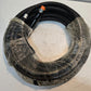 Gates Pressure Washer Hose Assembly 6PW6MP6MPX600BR 50' Long 3/8" Hose 3/8" MPT