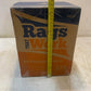 Rags That Work 575275 All Purpose Towels 275 White Towels
