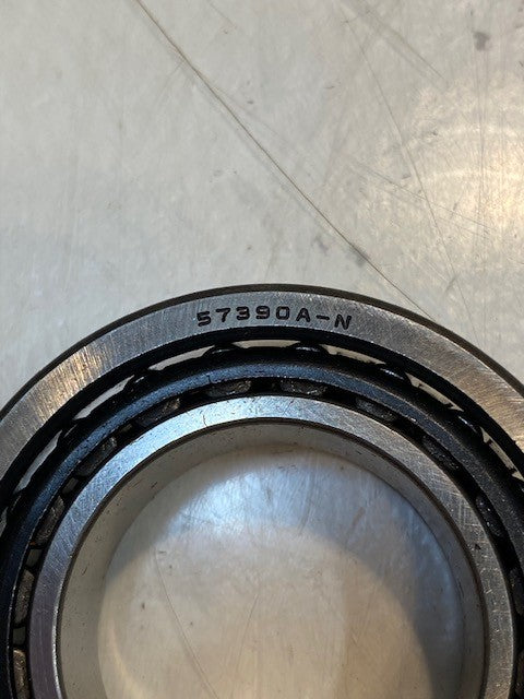 Toyota KOYO Hi-Cap 57390A-N Tapered Roller Bearing 40mm Bore 90368-40002