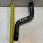 Pitman Arm 8-1/2" Long 5" Drop 20mm Bore 30mm Bore 36-Spline