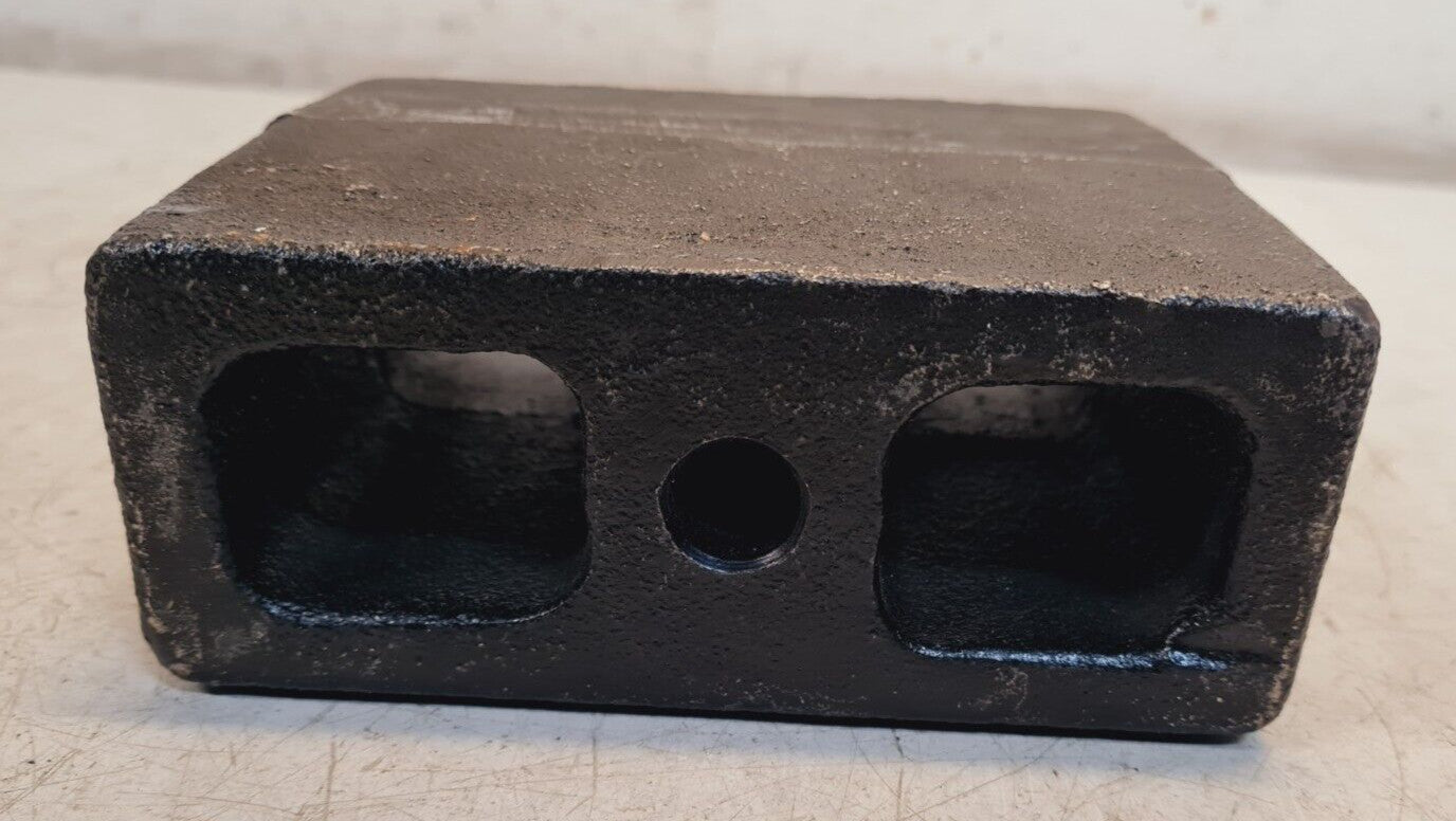 Suspension Lift Block | 5" Block Mz